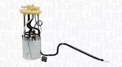 MAGNETI MARELLI 519700000133 -  Модуль топливного насоса
